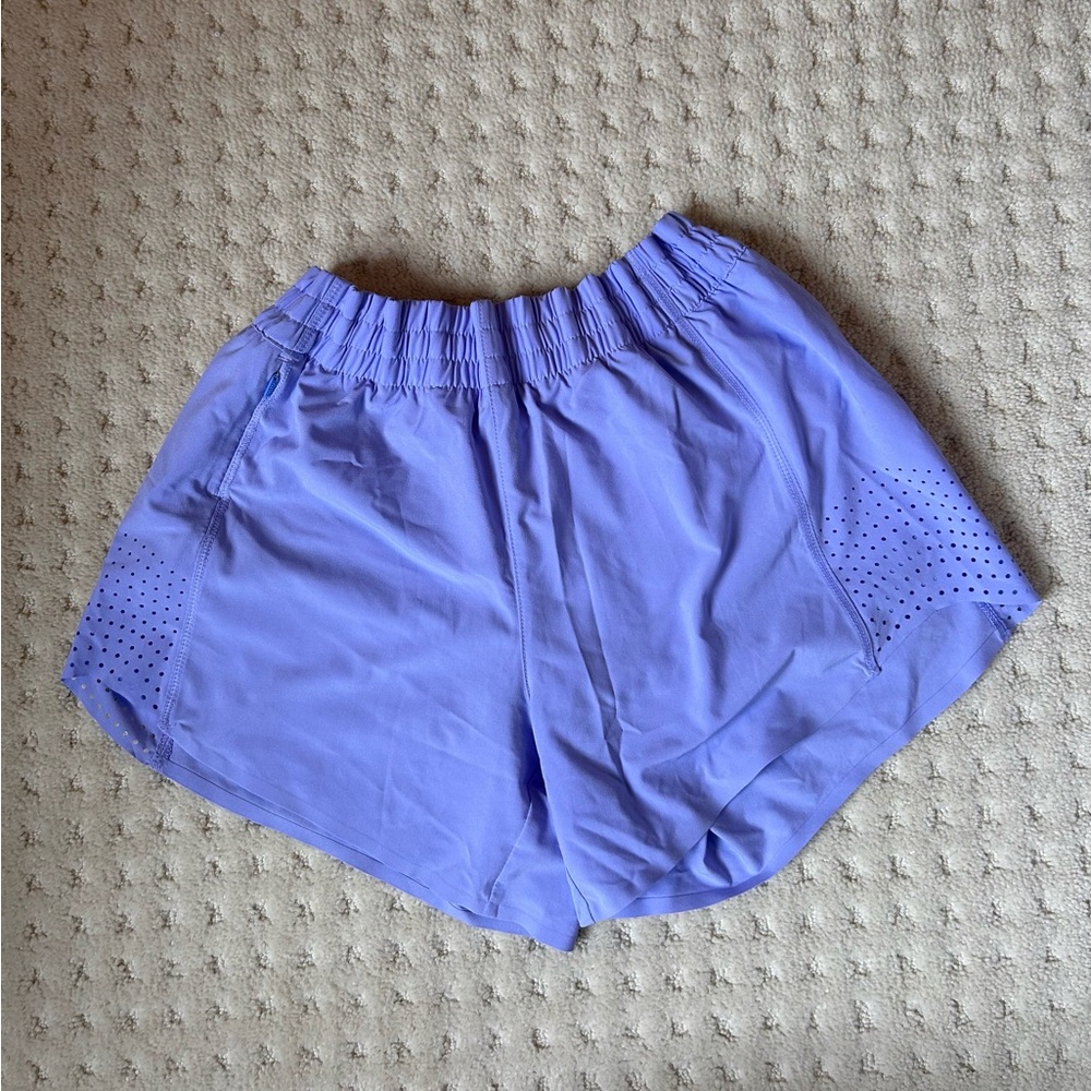 Women’s Athleta Hustle 4.5” Short